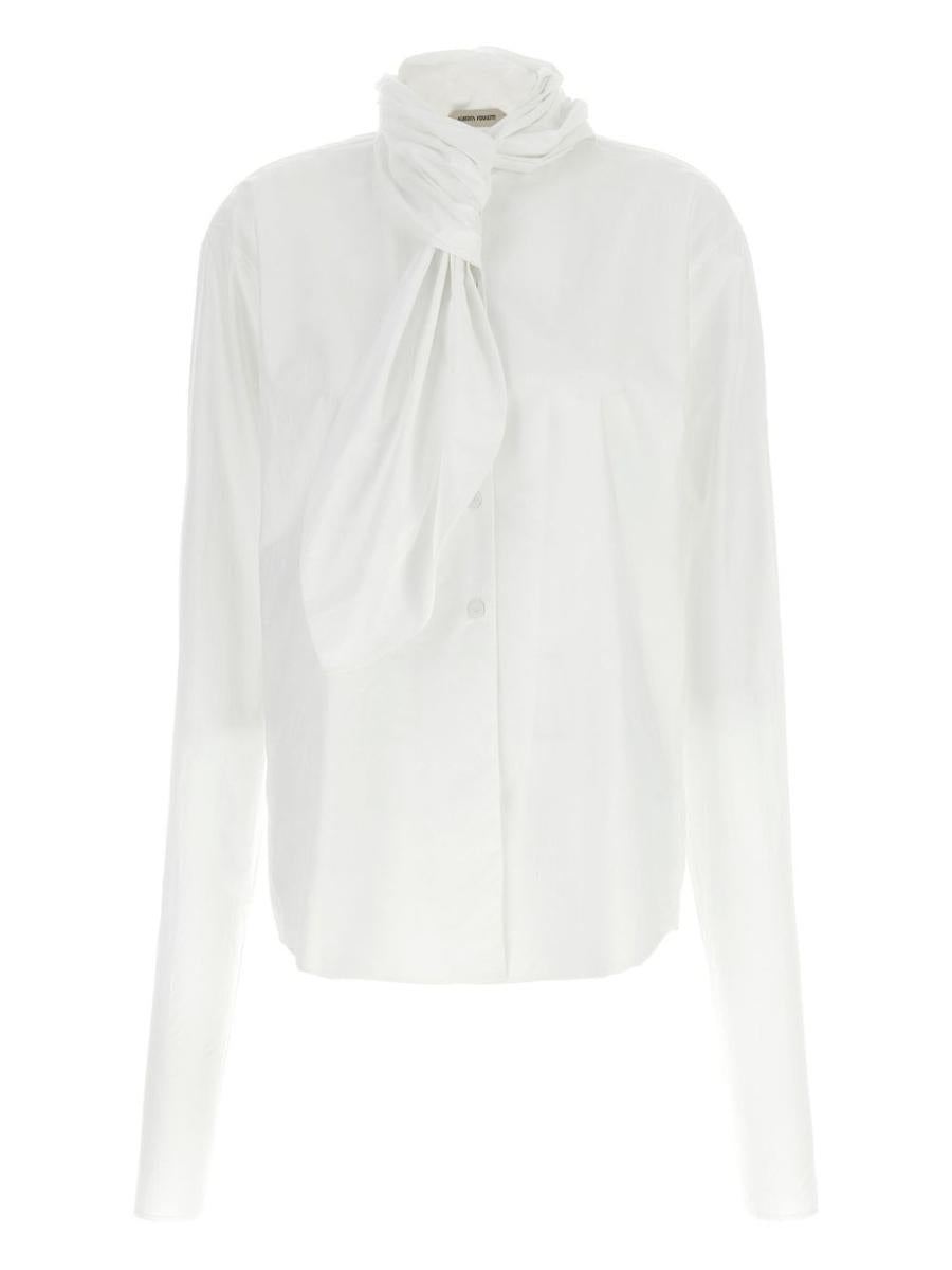 Alberta Ferretti-skjortor