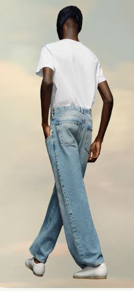 MM6 Maison Margiela Byxor