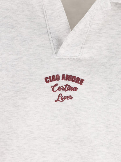 Giada Benincasa T-shirt och pikétröja