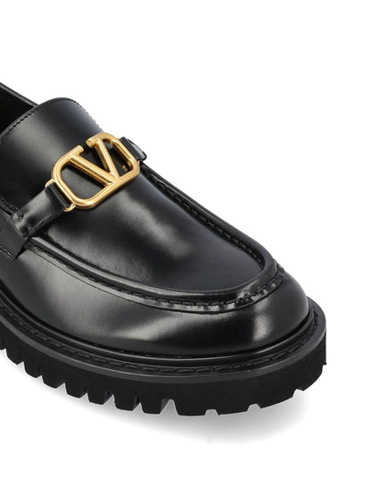 Valentino Garavani lågskor