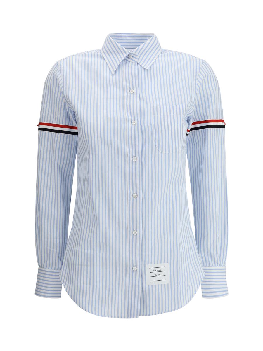 Thom Browne-skjortor