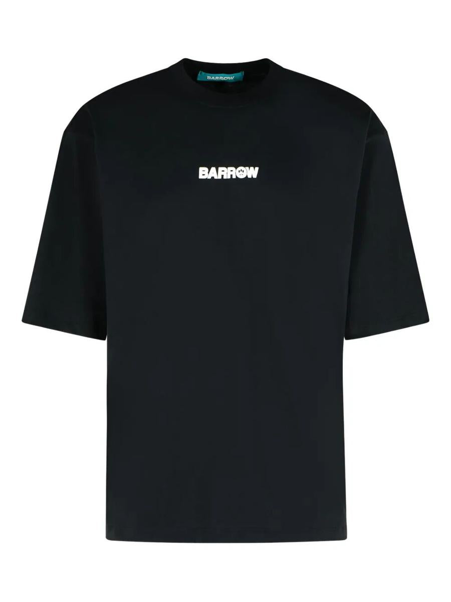 Barrow "Jersey" Unisex T-shirt Kläder