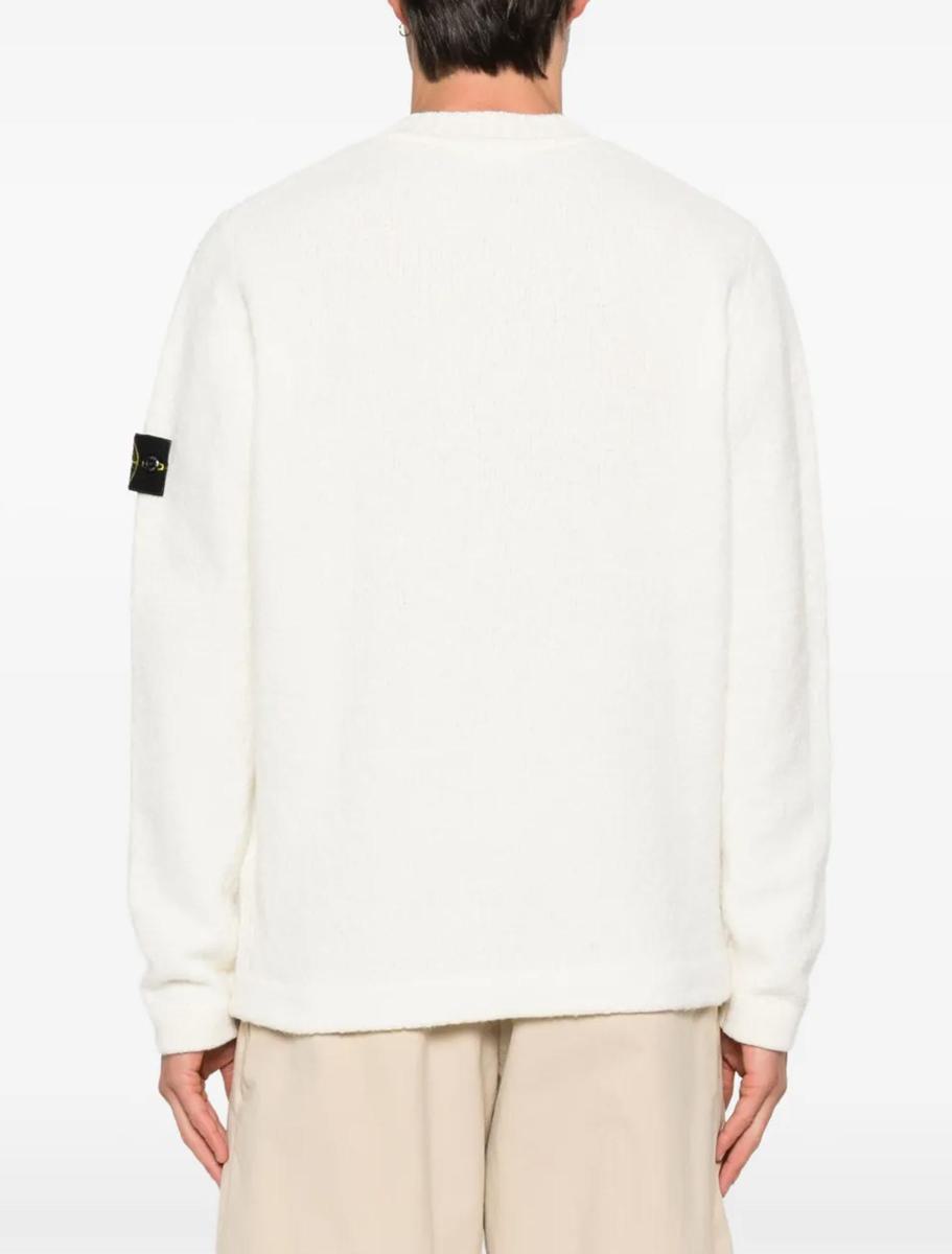 Stone Island-tröjor