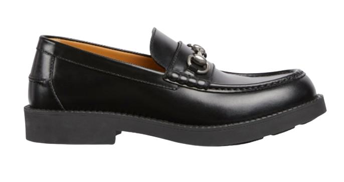 Gucci platta skor