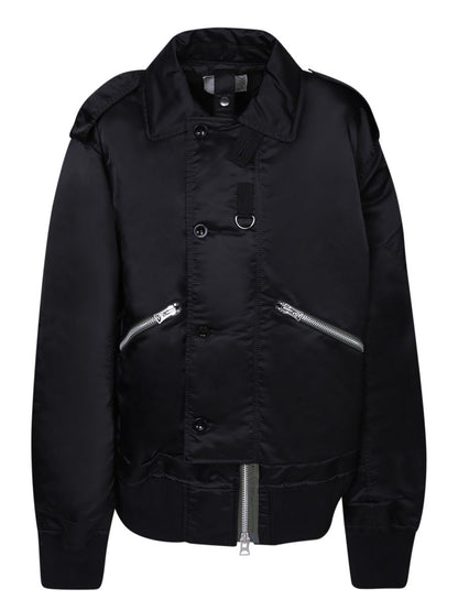 Sacai-jackor