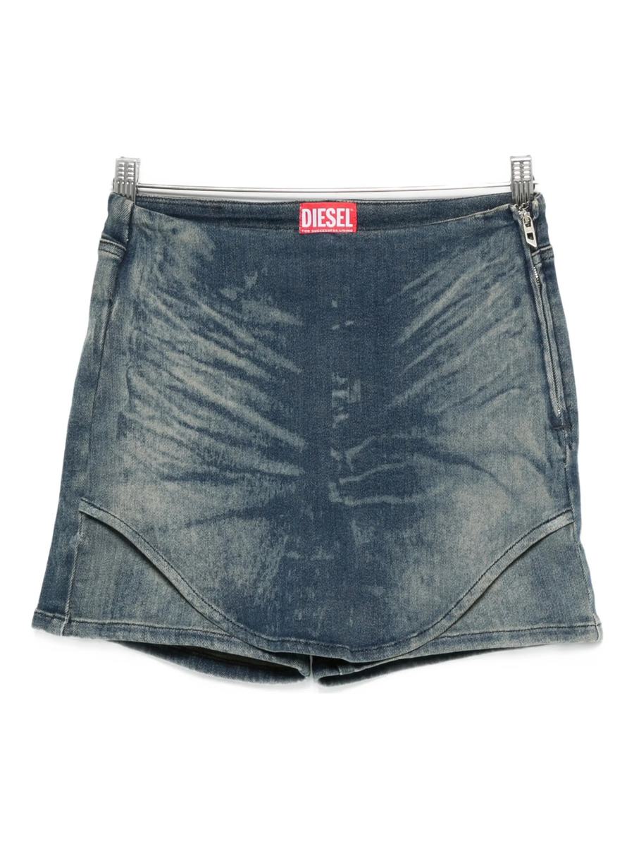 Diesel De-Kayla-S Kläder