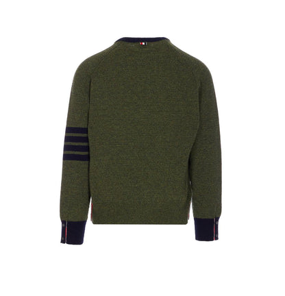 Thom Browne Tröjor