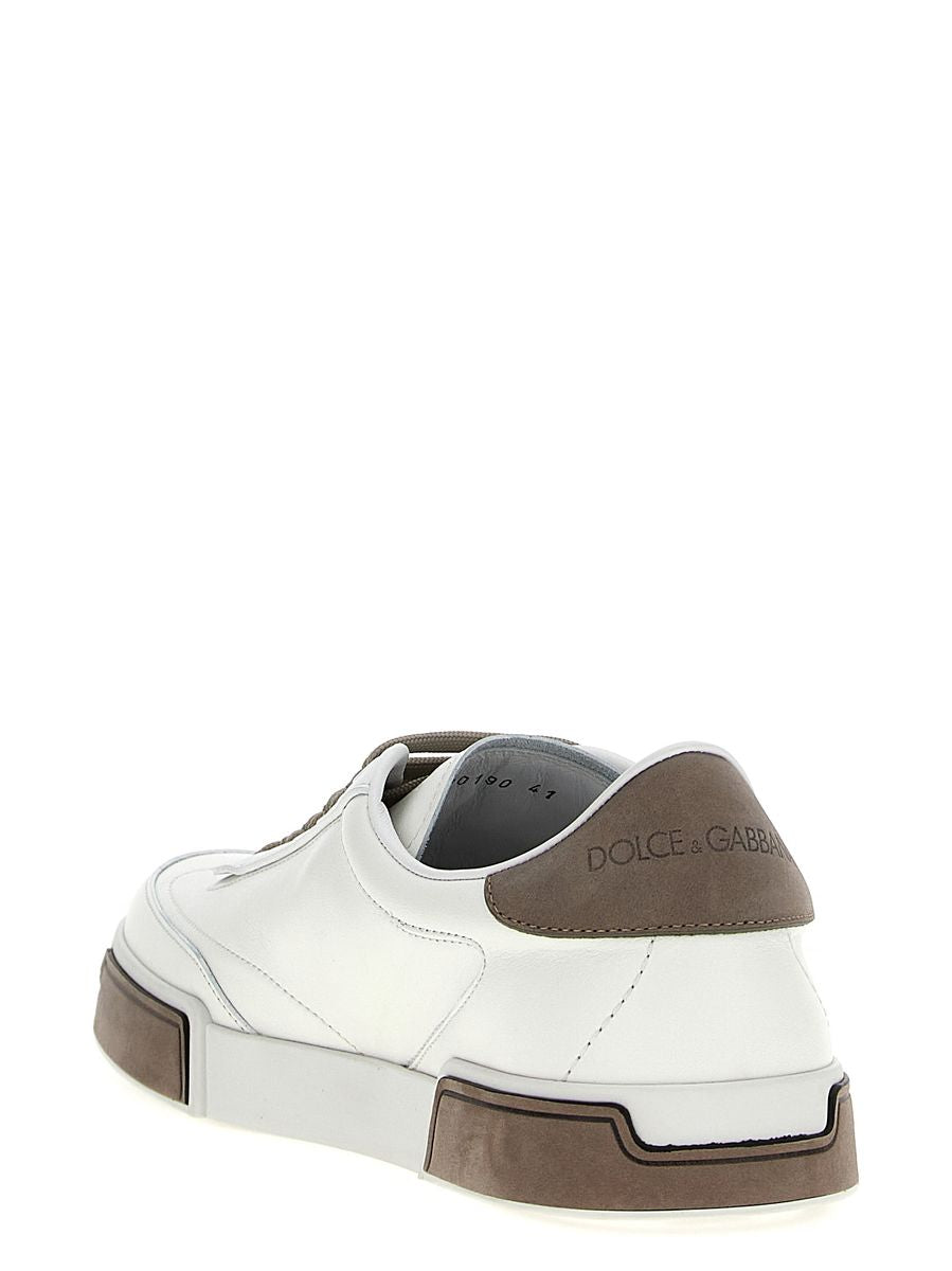 Dolce &amp; Gabbana 'Portofino Yatch' Sneakers
