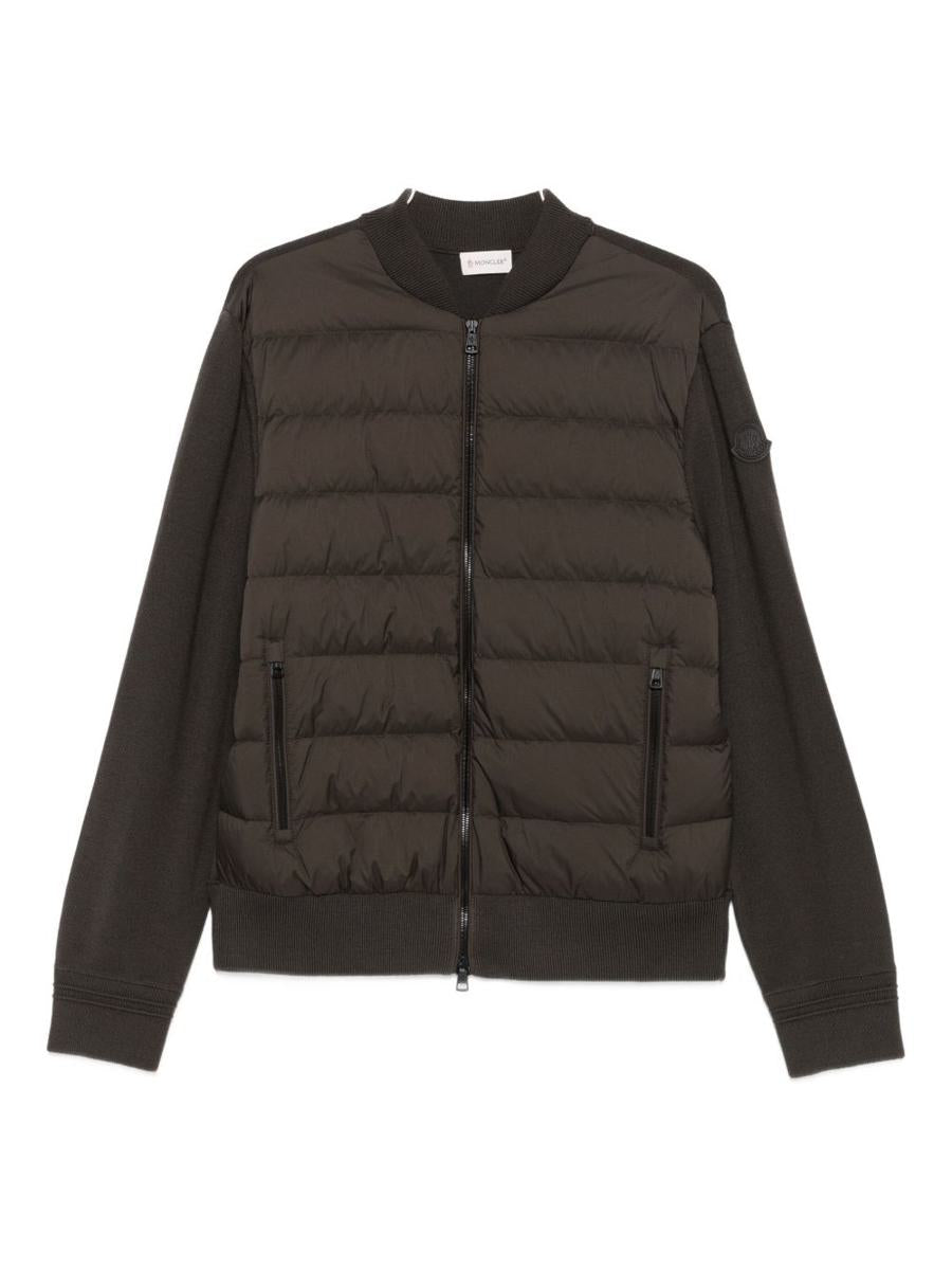 Moncler-tröjor