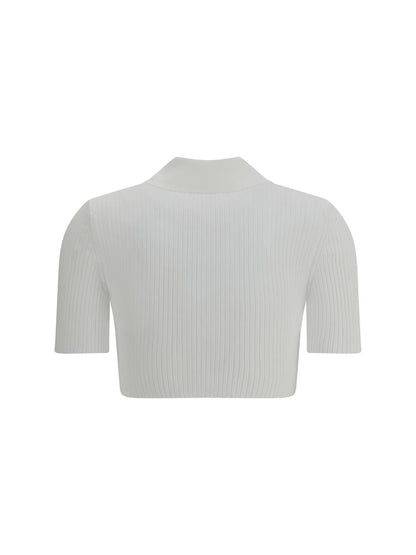 Courrèges pikétröjor