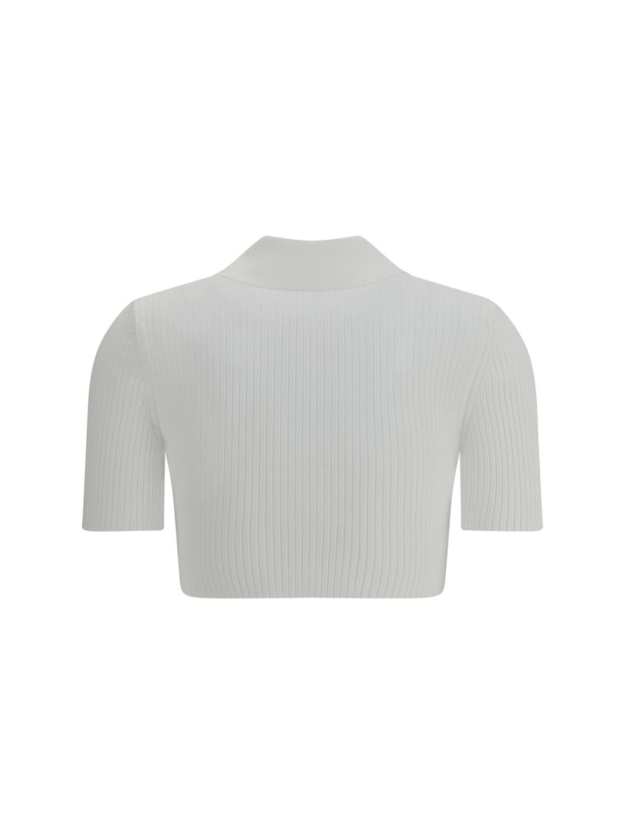 Courrèges pikétröjor