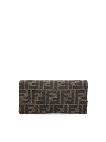 Fendi Plånböcker