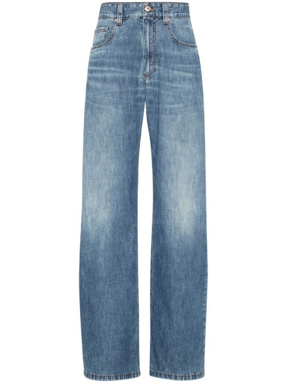 Brunello Cucinelli-jeans