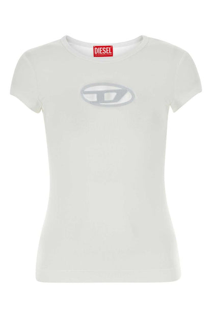Diesel T-shirts och pikétröjor