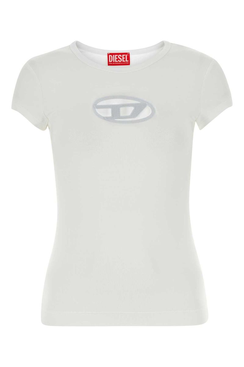 Diesel T-shirts och pikétröjor