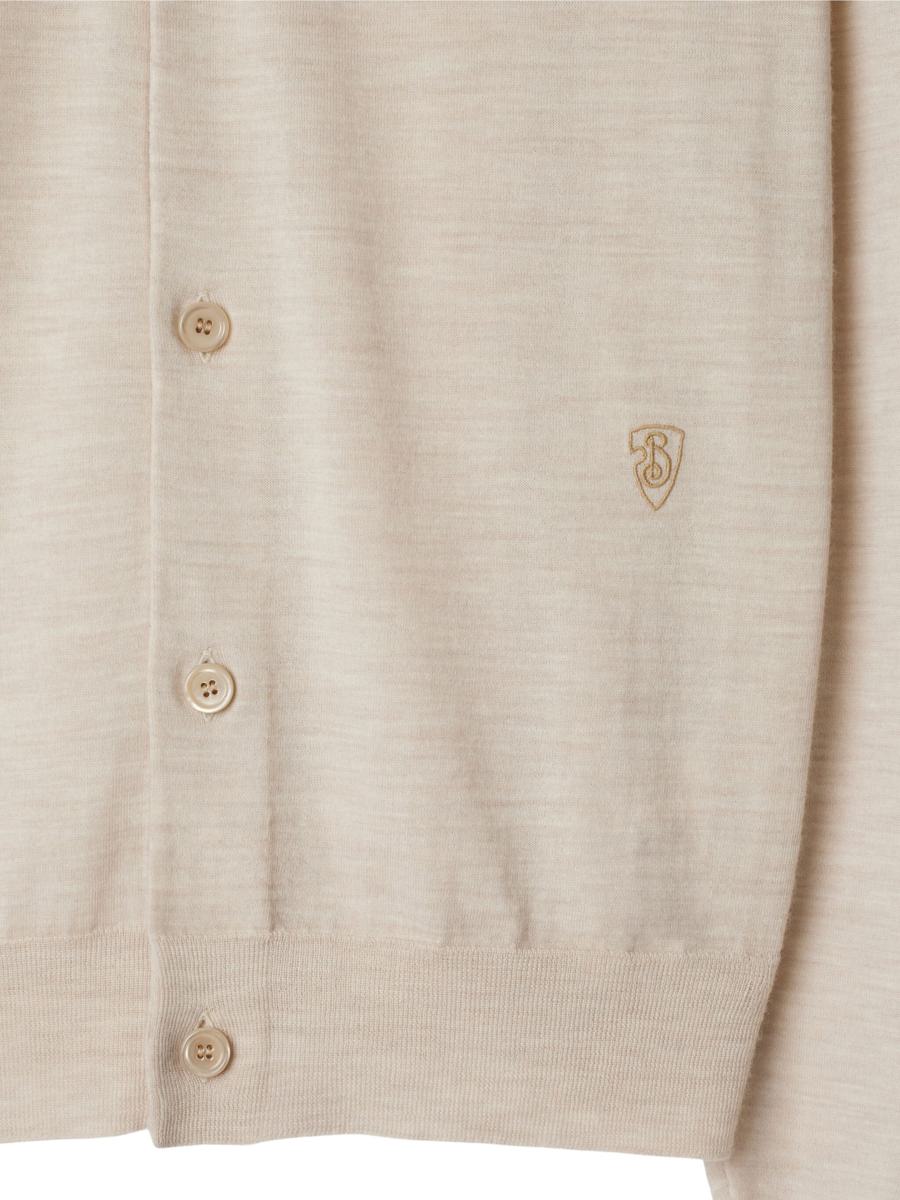 Burberry-tröjor