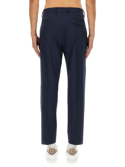 Paul Smith ullbyxor