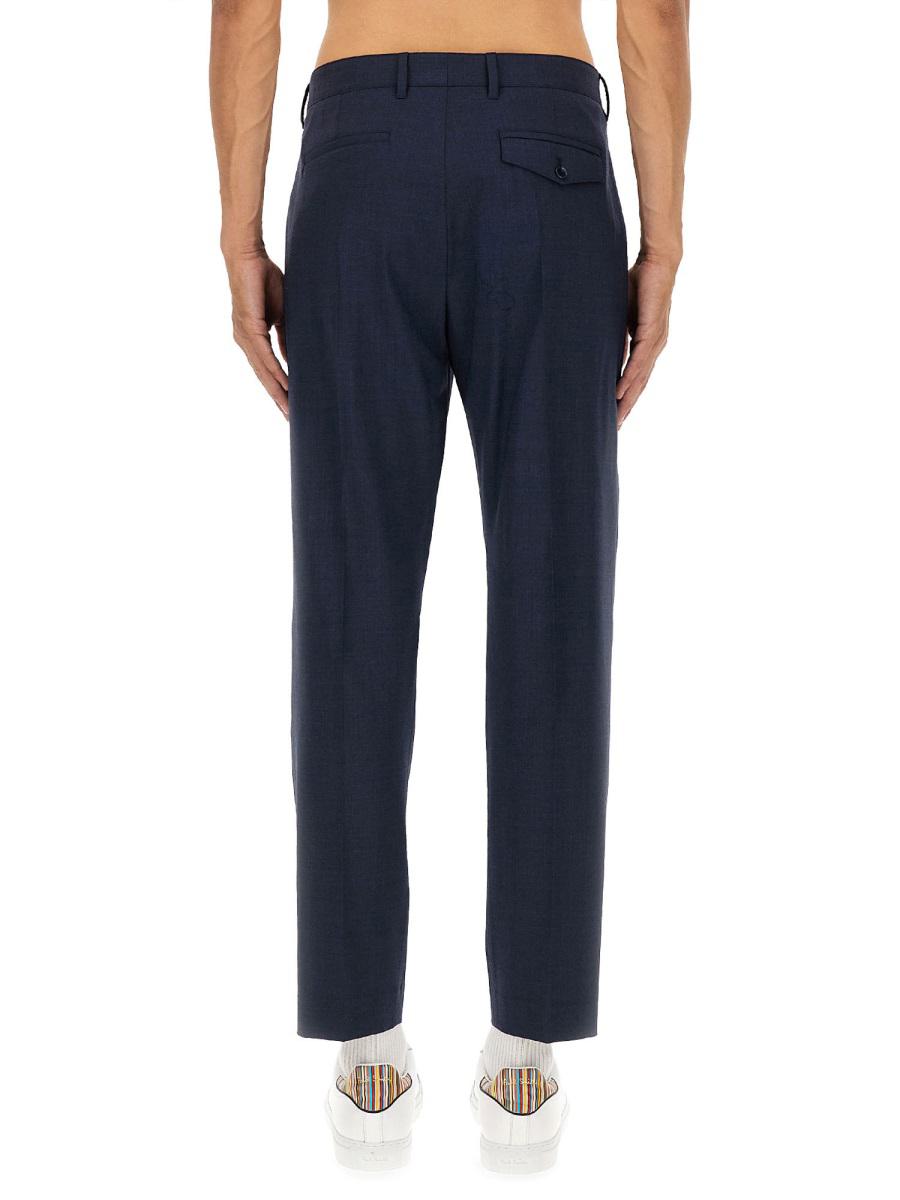 Paul Smith ullbyxor