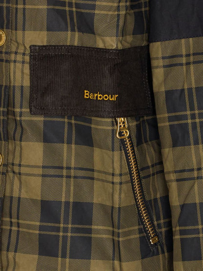 Barbour Jackor
