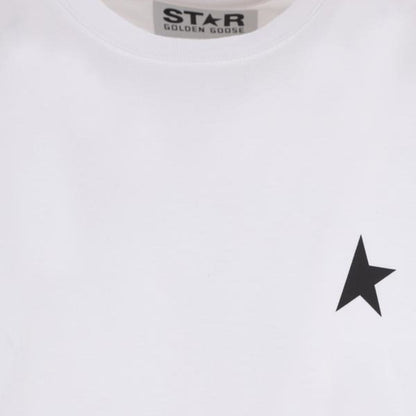 Golden Goose T-shirts och pikétröjor