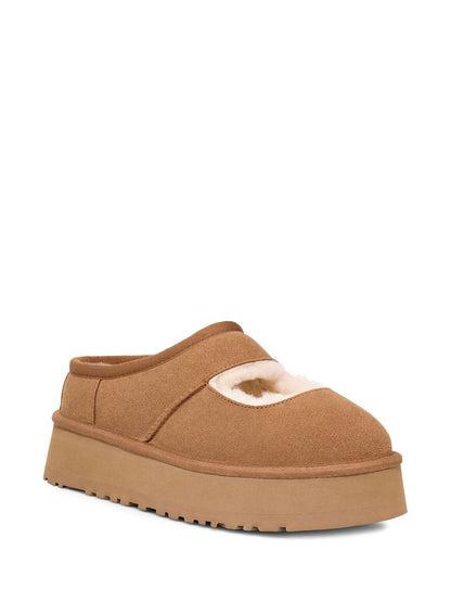 Ugg 'Bea Mary Jane' Tofflor