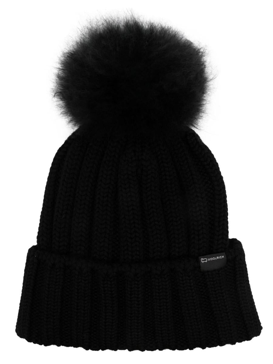 Woolrich-hattar