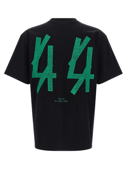 M44 Label Group 'Gästlista' T-shirt