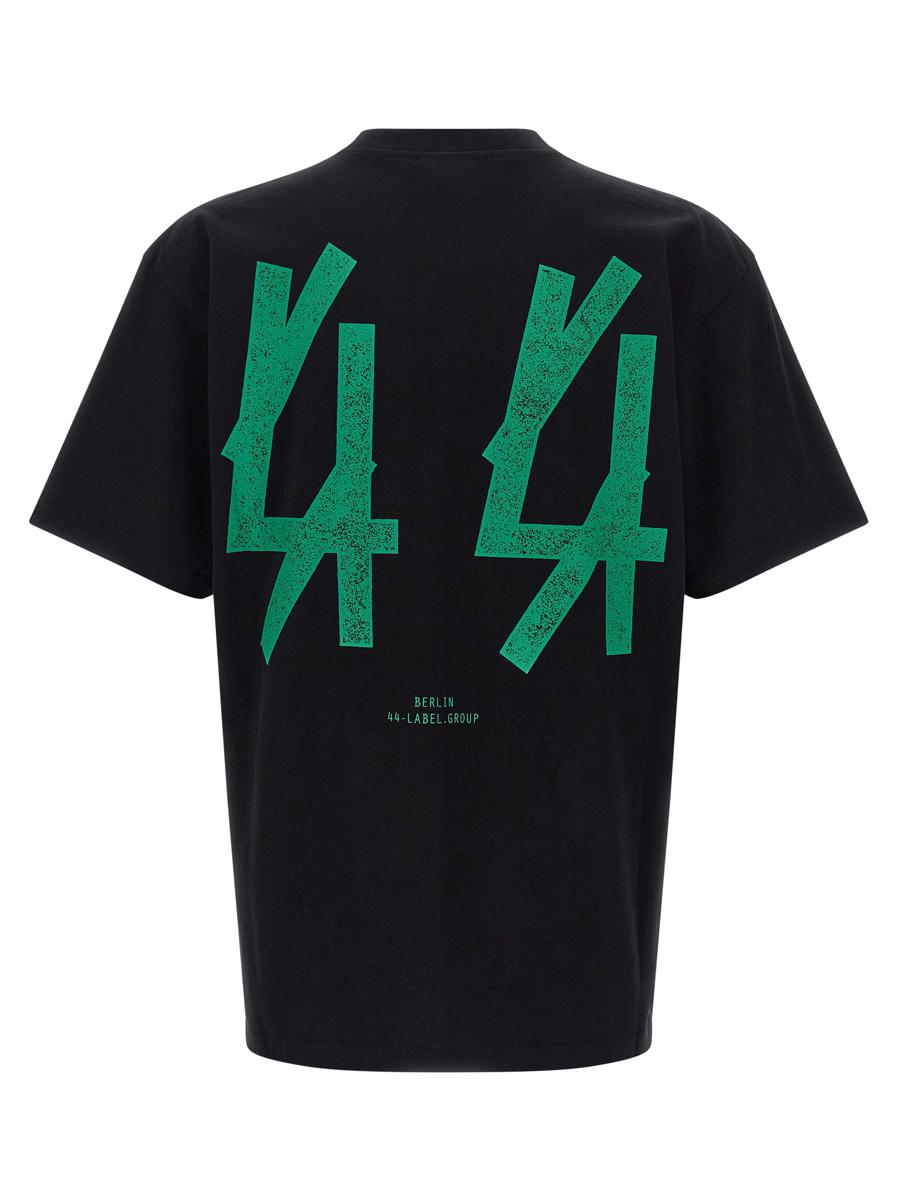 M44 Label Group 'Gästlista' T-shirt