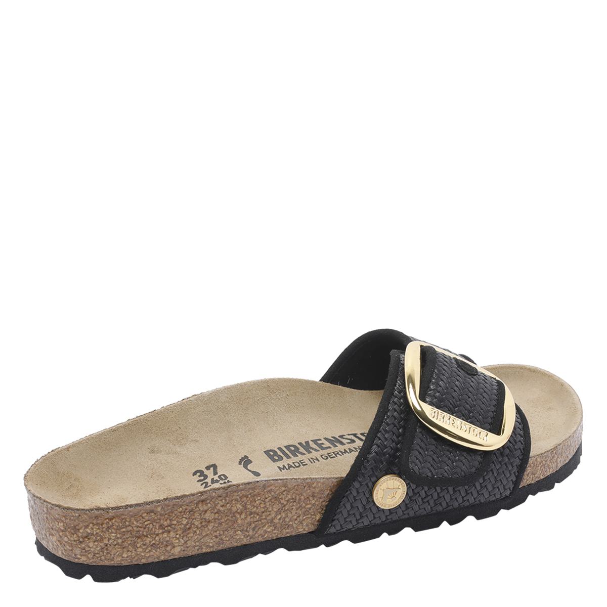 Birkenstock-sandaler