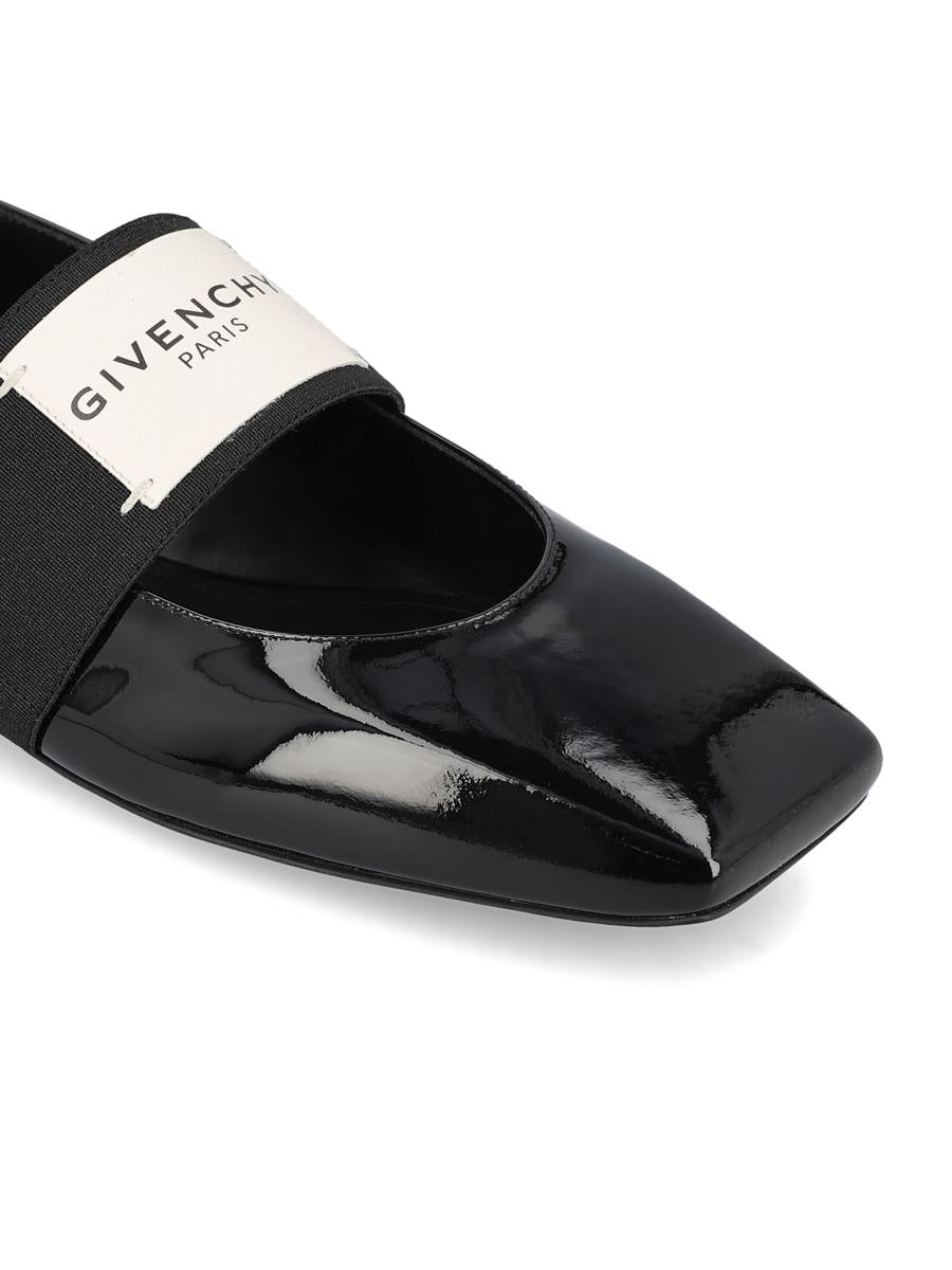 Givenchy lågskor