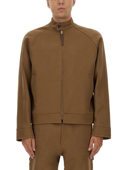 Moschino bomullsjacka