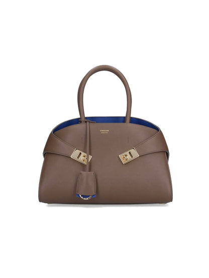 Salvatore Ferragamo-väskor