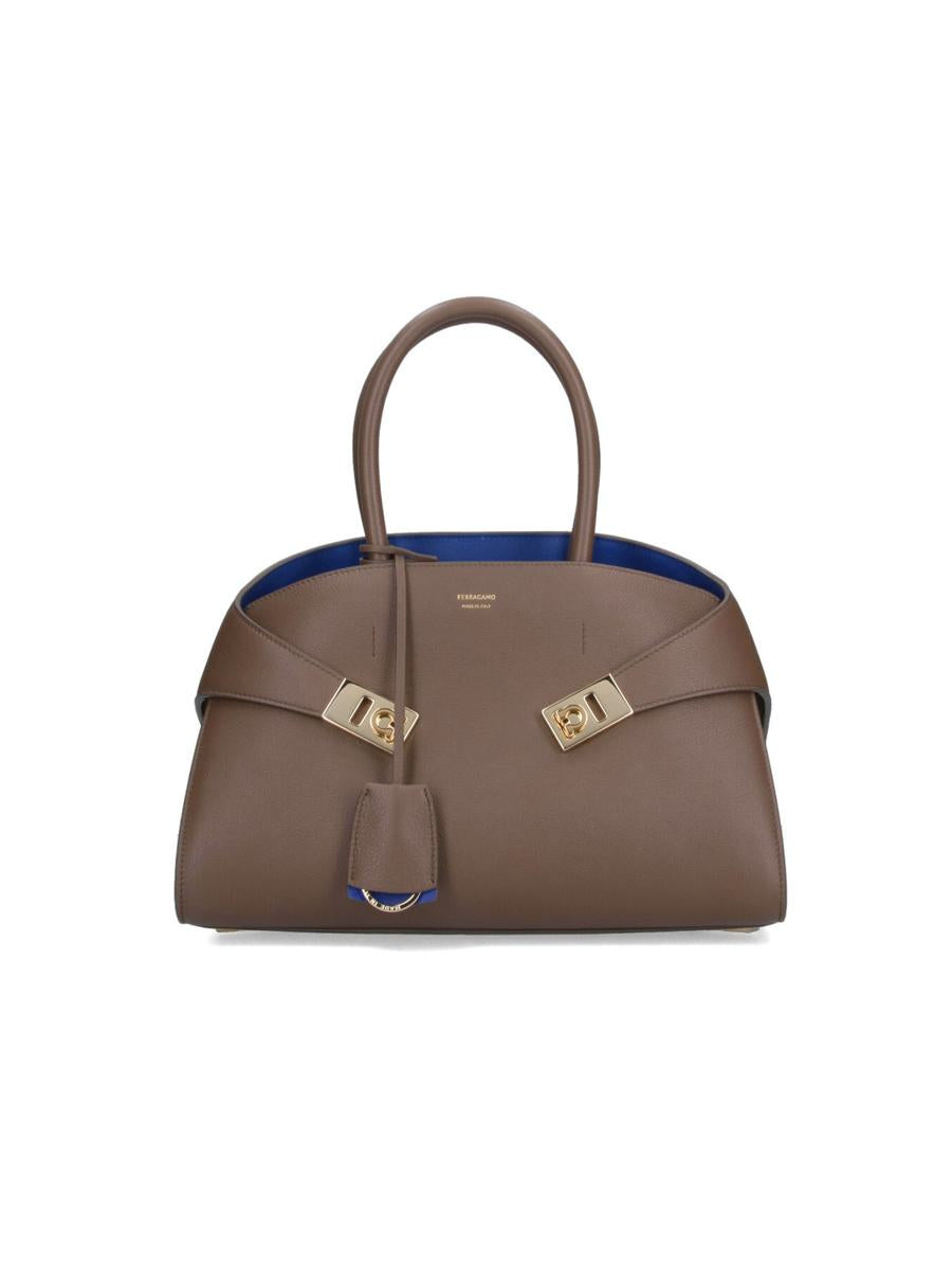Salvatore Ferragamo-väskor