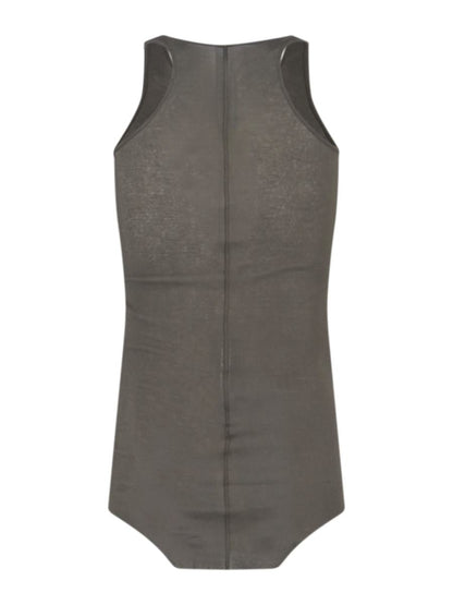 Rick Owens T-shirts och pikétröjor