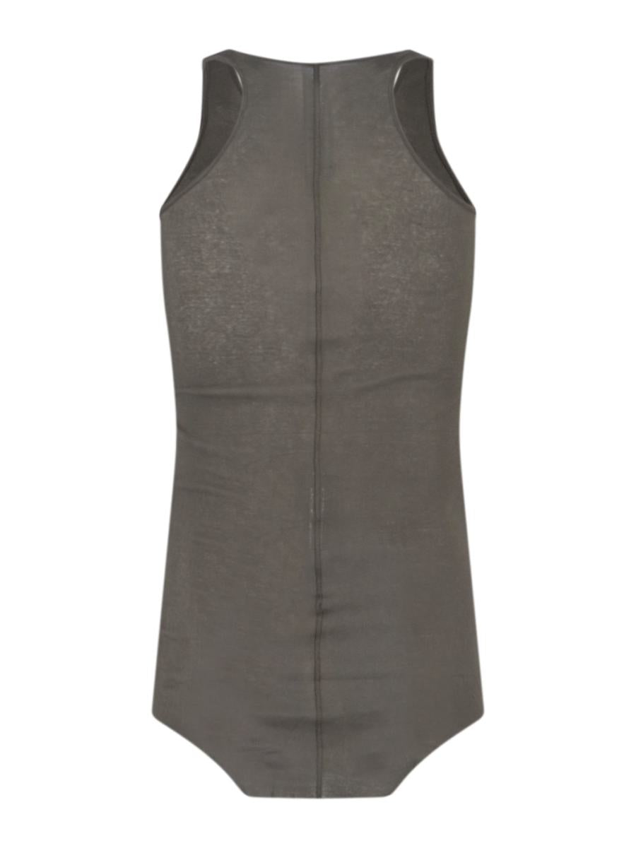 Rick Owens T-shirts och pikétröjor