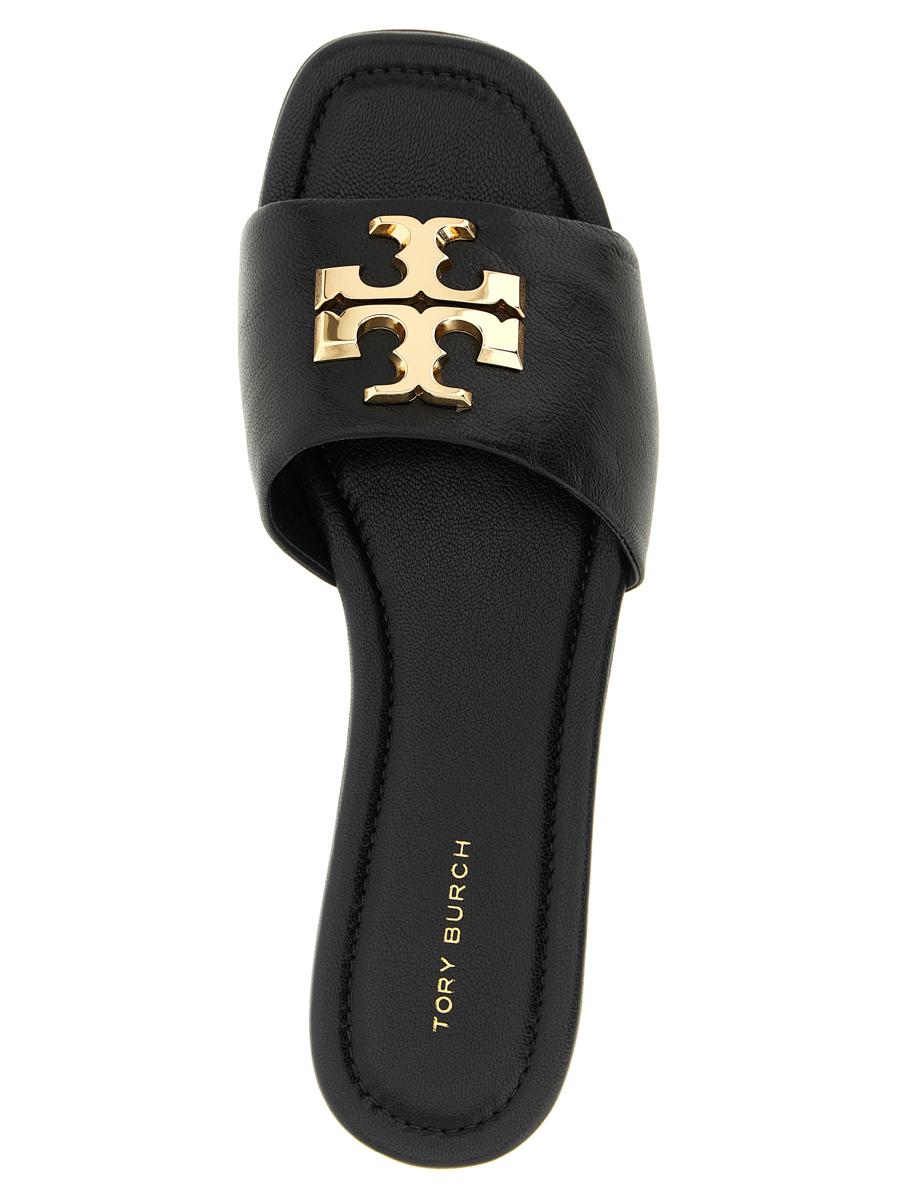 Tory Burch 'Eleanor'-slippers