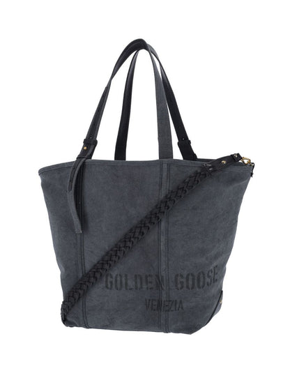 Golden Goose Axelväskor