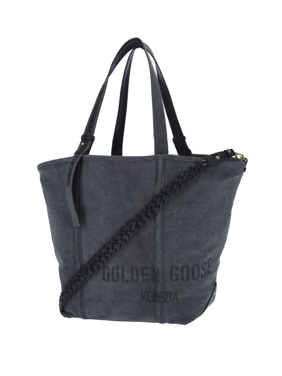 Golden Goose Axelväskor
