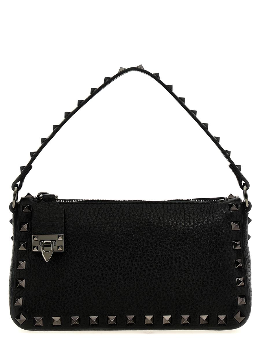 Valentino Garavani Valentino Garavani 'Rockstud Small' Axelväska