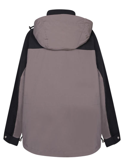 Sacai-jackor