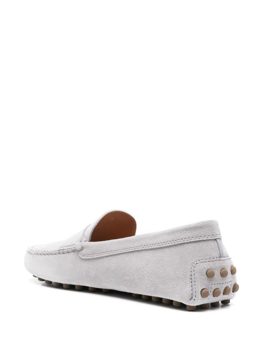 Tod'S Gommino Loafers i mockaläder
