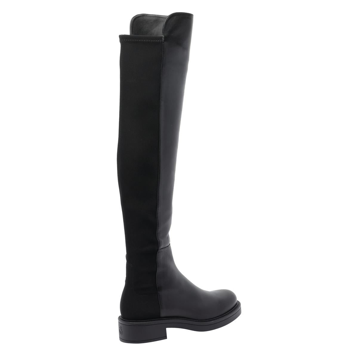 Stuart Weitzman-stövlar