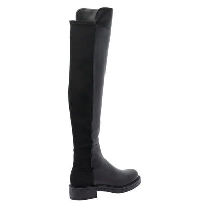 Stuart Weitzman-stövlar