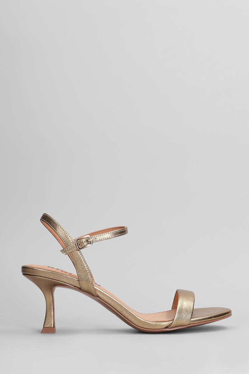 Bibi Lou Lotus 65 Sandaler