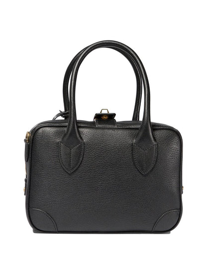 Golden Goose "Vita" Axelremsväska
