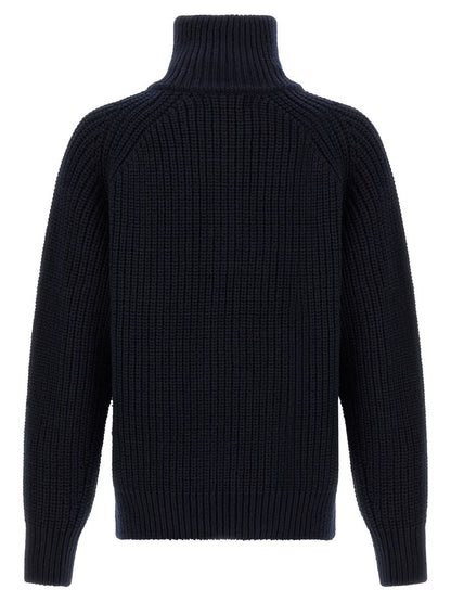 Dries Van Noten 'Monty' tröja