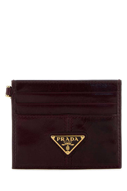 Prada Plånböcker