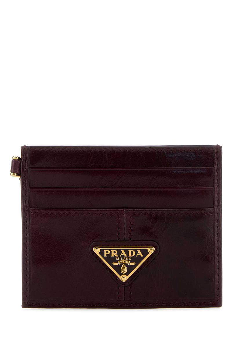 Prada Plånböcker