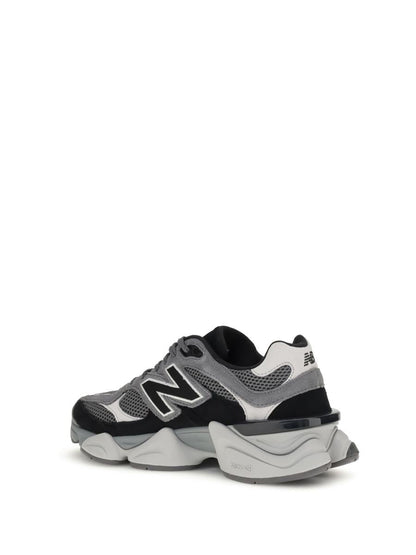 Nya balanssneakers