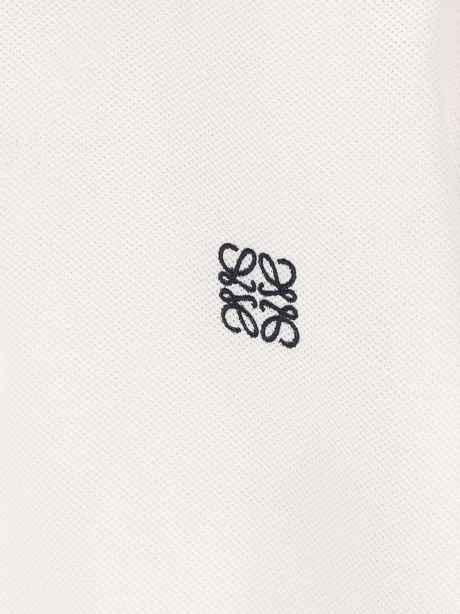 Loewe T-shirt och pikétröja